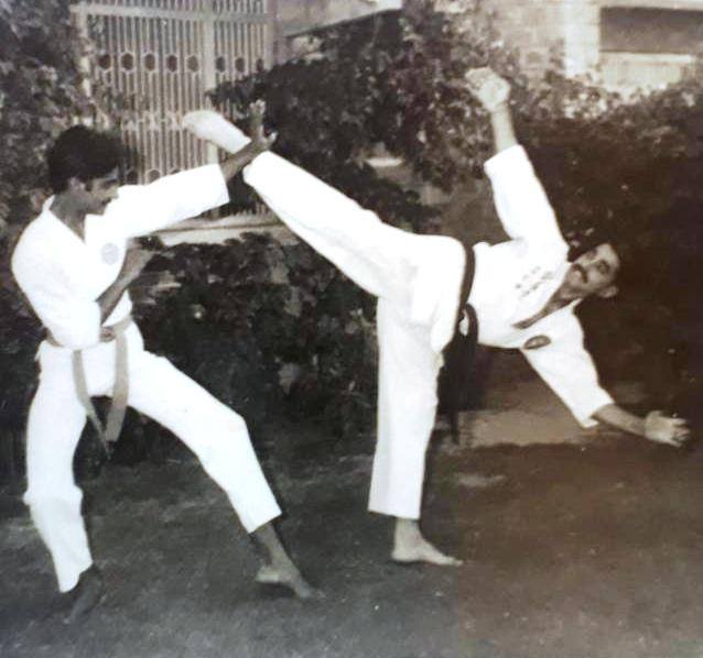 Essence of Martial Arts!