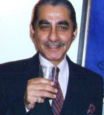 Col. Kamal Goswami